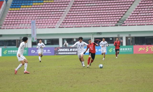 开云体育入口-预言成真后又说足球是圆的 殷徐再重逢深藏小九九