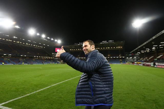 开云体育app-切赫离任分裂球迷&amp;英媒：清扫功勋or清理旧势力？