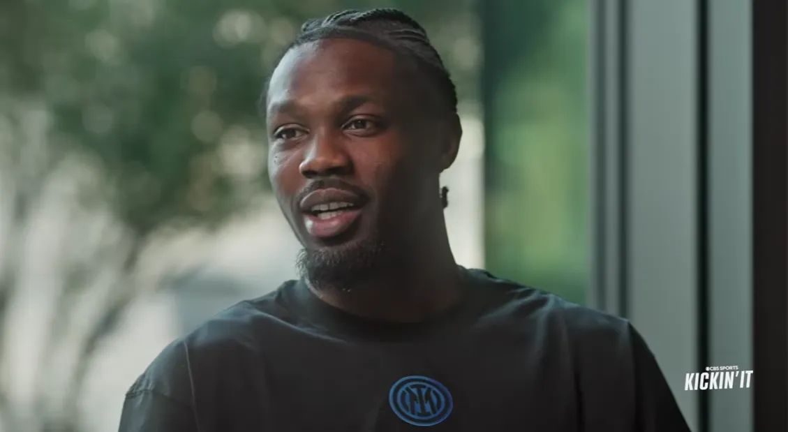 开云体育平台app-图拉姆：登贝莱和姆巴佩，是现在世界上最好的两名球员