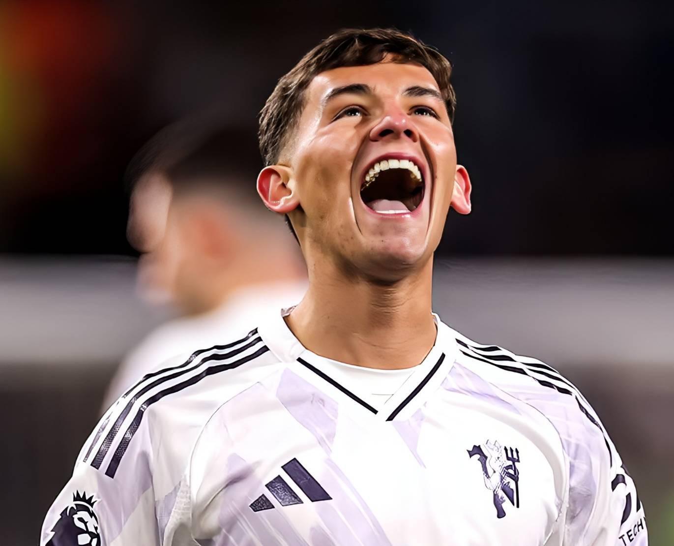 开云体育官网-镜报：卡里克重视青训球员；莱西和穆尔豪斯渴望出场